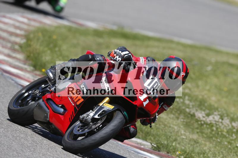 /16 16.05.2025 PROMAX ADR/Gruppe gruen/105